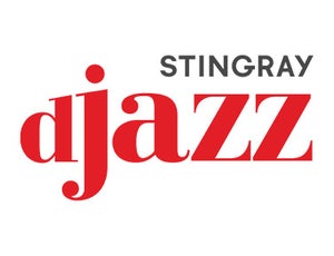 Stingray Djazz on Stingray Djazz - past program