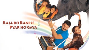Raja Ko Rani Se Pyar Ho Gaya on Zee Anmol Cinema - future program