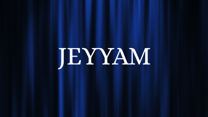 Jeyyam Episode No.166 on JioTV