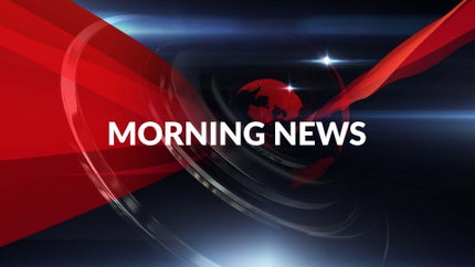 Morning News on Zee 24 Taas - past program