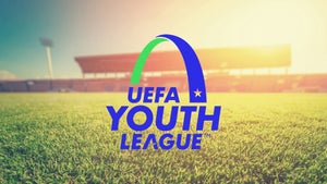 UEFA Youth League Soccer on Sony Ten 1 - future program