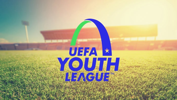 UEFA Youth League Soccer on JioTV