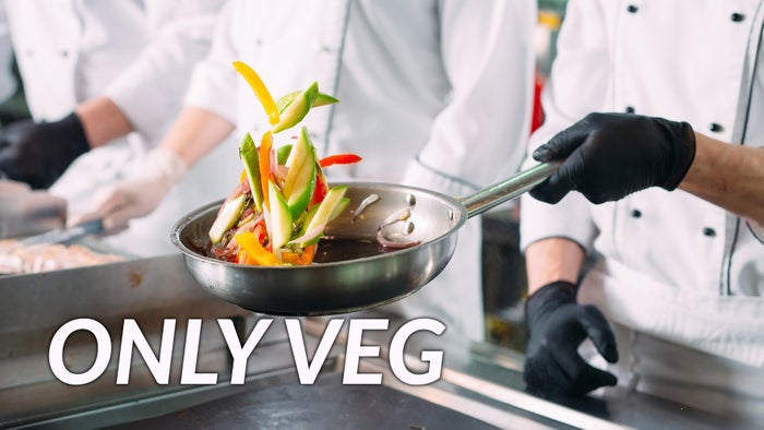 Only Veg Episode No.3 on JioTV