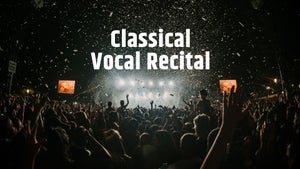 Classical Vocal Recital on DD bharati - past program