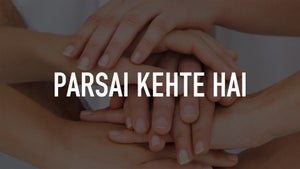 Parsai Kehte Hai Episode 9 on DD bharati - past program