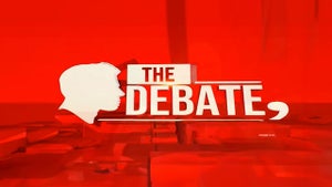 The Debate on ABN Andhra Jyothi - live program