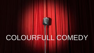 Colourfull Comedy on Sun Life - future program