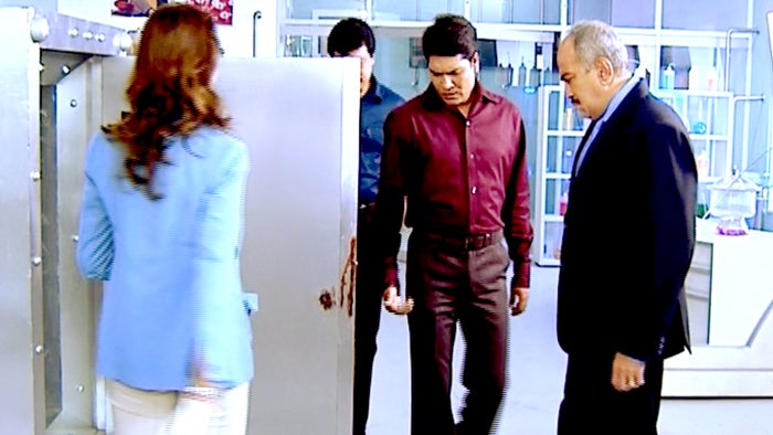 CID (Bangla) on JioTV