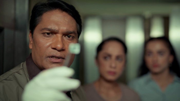 CID (Bangla) on JioTV