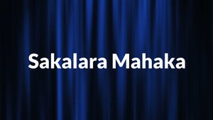 Sakalara Mahaka on DD Oriya - past program