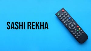 Sashi Rekha Episode 1 on DD Oriya - past program