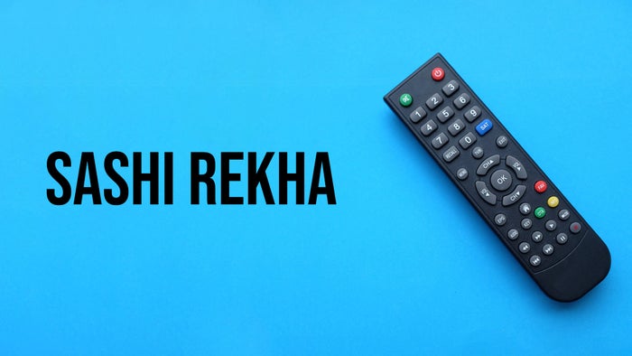 Sashi Rekha Episode No.3 on JioTV