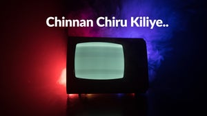 Chinnan Chiru Kiliye.. on DD5 Podhigai - future program