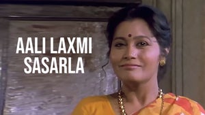 Aali Laxmi Sasarla on Fakt Marathi - future program