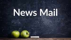 News Mail on Kashish News - future program