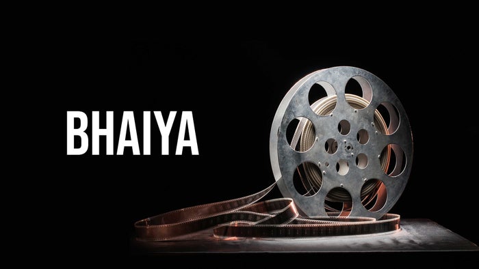 BHAIYA on JioTV