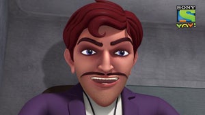 Kicko And Super Speedo Episode 2 on Sony Yay Hindi - future program