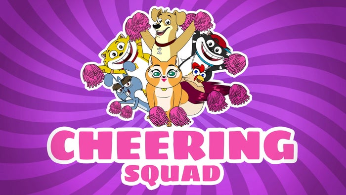 Kicko And Super Speedo Episode No.84 on JioTV