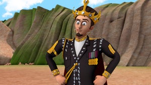 Guru Aur Bhole Episode 133 on Sony Yay Hindi - future program