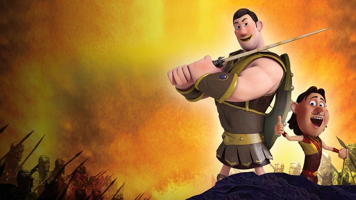 Guru Aur Bhole The Gladiators Episode No.21 on JioTV