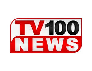 TV 100 on TV 100 - live program