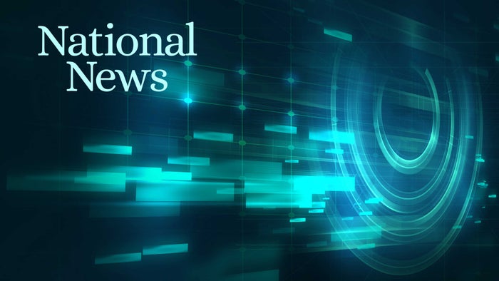 National News Episode No.1 on JioTV