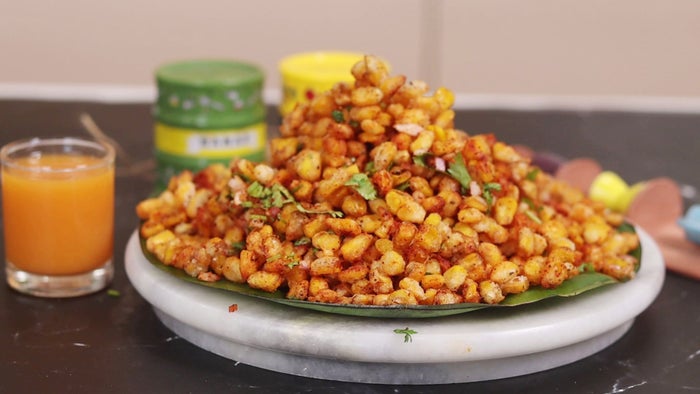 Aaj Kay Banavu Ya? - Madhura Special Episode No.109 on JioTV