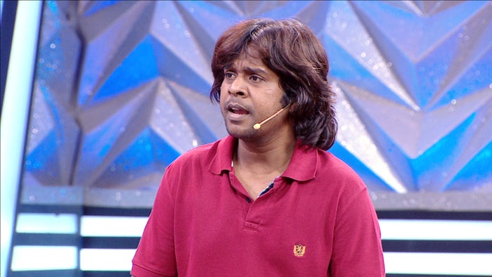 Maharashtra Chi Hasya Jatra Navya Korya Vinodacha Punha Nava Hangam Episode No.4 on JioTV