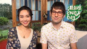 Ethical Every Day on NHK World Japan - past program
