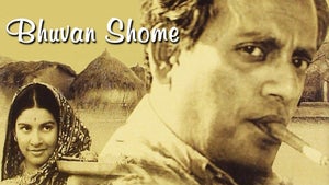 Bhuvan Shome on Zee Classic - past program