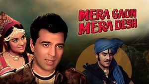 Mera Gaon Mera Desh on Zee Classic - live program