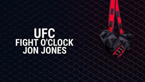 UFC - Fight O'Clock Jon Jones Episode 2 on Sony Ten 4 HD Tamil - future program