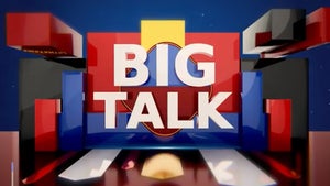 Big Talk on Swatantra News - live program