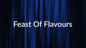 Feast Of Flavours Episode 3 on Zee Zest HD - past program