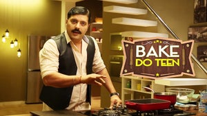 Bake Do Teen Episode 11 on Zee Zest HD - future program