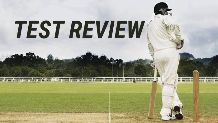 Test Review on JioTV