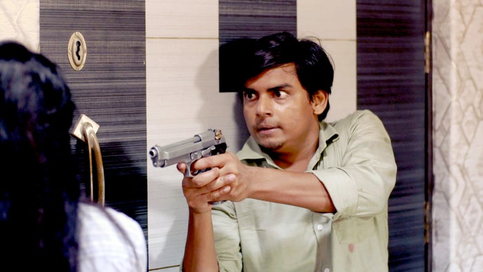 Crime Patrol: 48 Hours Episode No.1 on JioTV