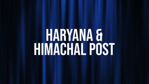Haryana & Himachal Post on Daily Post PHH - past program