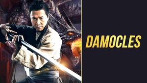 Damocles on Thanthi One - live program