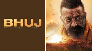 Bhuj: The Pride of India on Star Gold 2 HD - past program