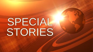 Special Stories on National Tv India - past program