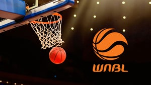 WNBL Basketball on All Women's Sports Network - past program