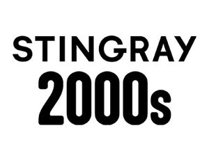 Stingray 2000s on Stingray 2000s - future program
