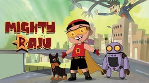 Mighty Raju on Gubbare - future program