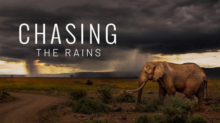 Chasing the Rains Episode No.4 on JioTV