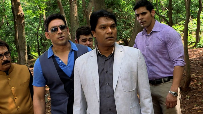 CID (Bangla) on JioTV