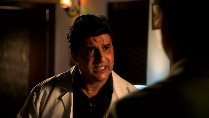 CID (Bangla) on JioTV