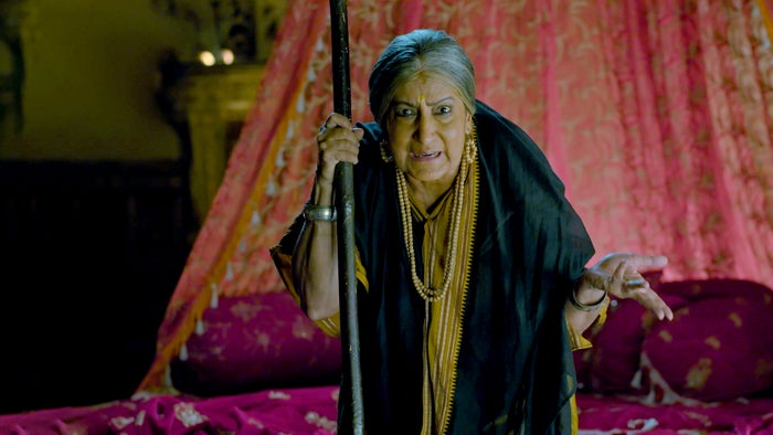 Shrimad Ramayan (Bangla) Episode No.13 on JioTV