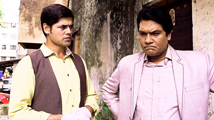 CID (Bangla) on JioTV