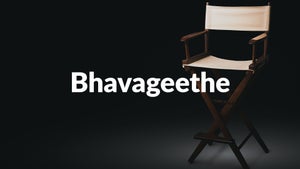 Bhavageethe on DD9 chandana (kannada) - past program